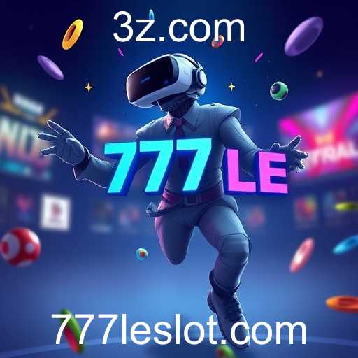777LE: A Vanguarda dos Jogos de Azar em 2025
