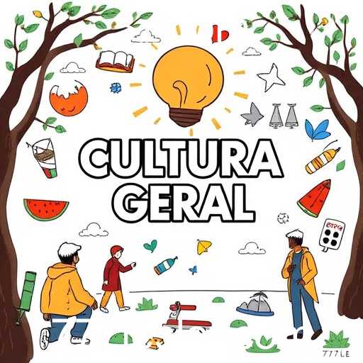 Cultura Geral