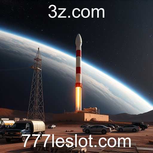 Inovações Tecnológicas Moldando o Futuro do Setor Espacial