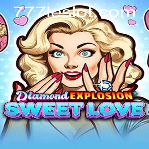 Unraveling the Charm of DiamondExplosionSweetLove: A New Gaming Sensation