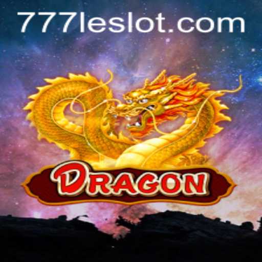 Dragon: An Epic Gaming Adventure with a Touch of 777LE