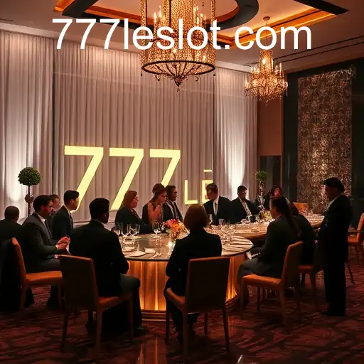 The Enchantment of Exclusive 777LE Events