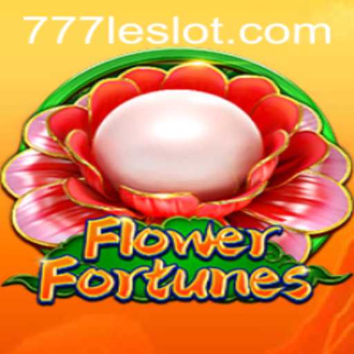 FlowerFortunes: Blossoming Adventures with 777LE