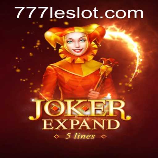 Explore the Thrills of JokerExpand: An Intriguing Blend of Strategy and Luck
