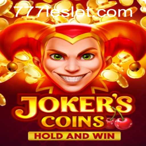 Unveiling JokersCoins: An Intriguing Game Experience with 777LE