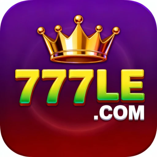 777LE logo