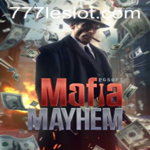 MafiaMayhem: A Thrilling Journey into Crime and Strategy