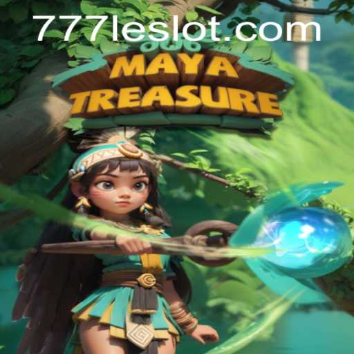 Exploring the Exciting World of MayaTreasure with 777LE