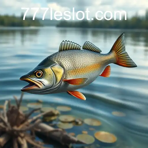 The Intricate World of Online Fishing: Unveiling the Phenomenon of 777LE