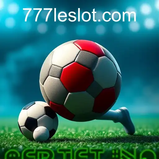 Sports Betting: A Thrilling Game with 777LE